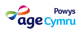 Welcome to Age Cymru Powys