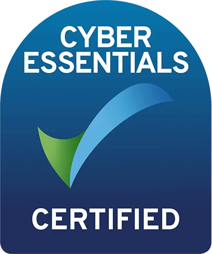 cyber essentials certification