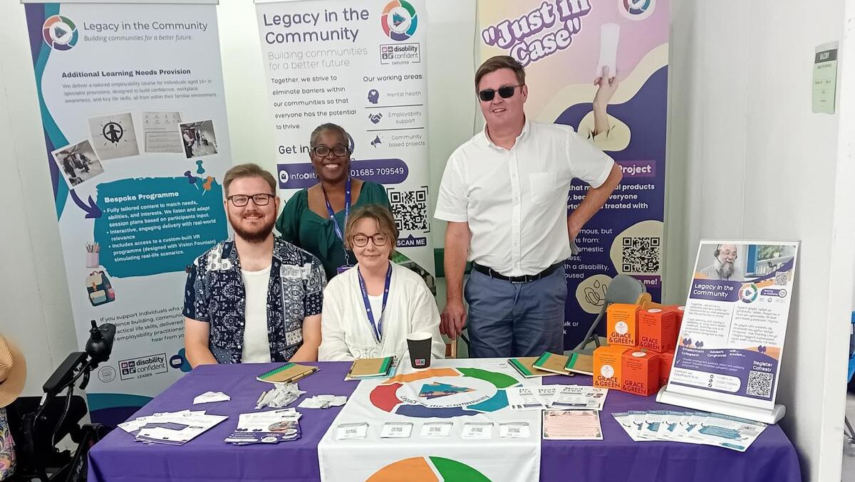 Reflecting on the Royal Welsh Show: Accessibility, Community and Planning Ahead