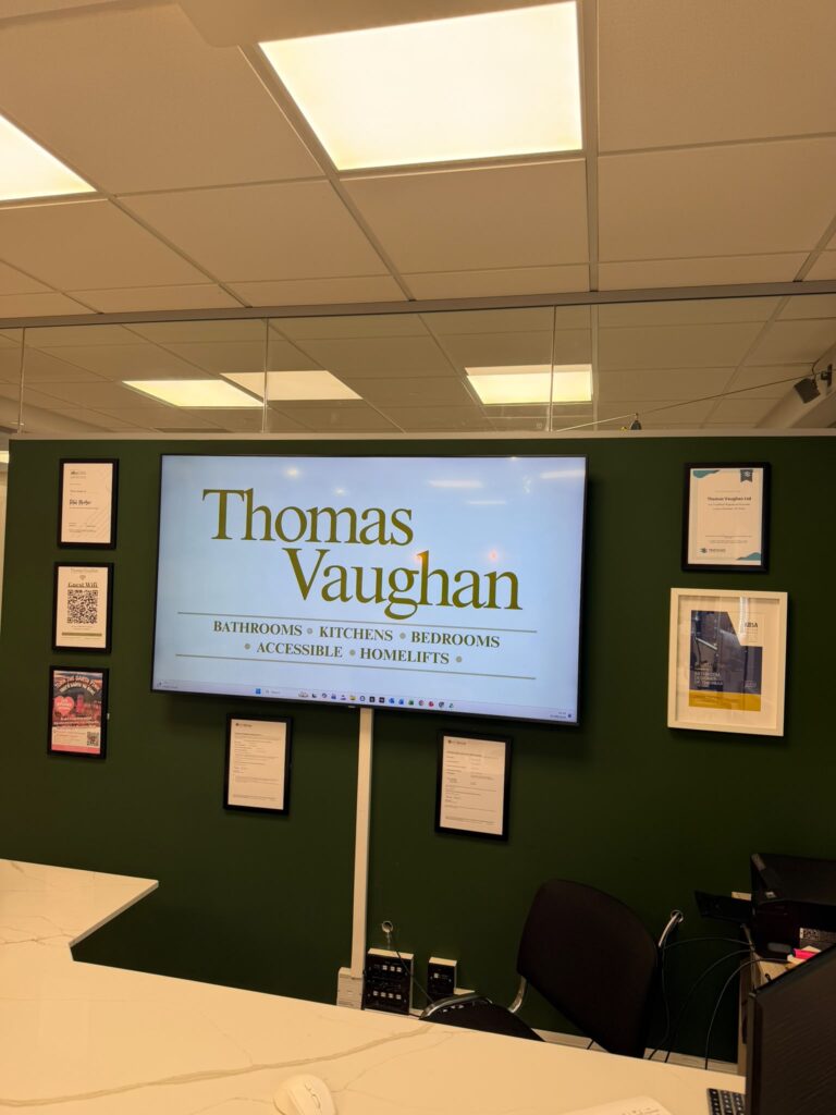 Thomas Vaughan